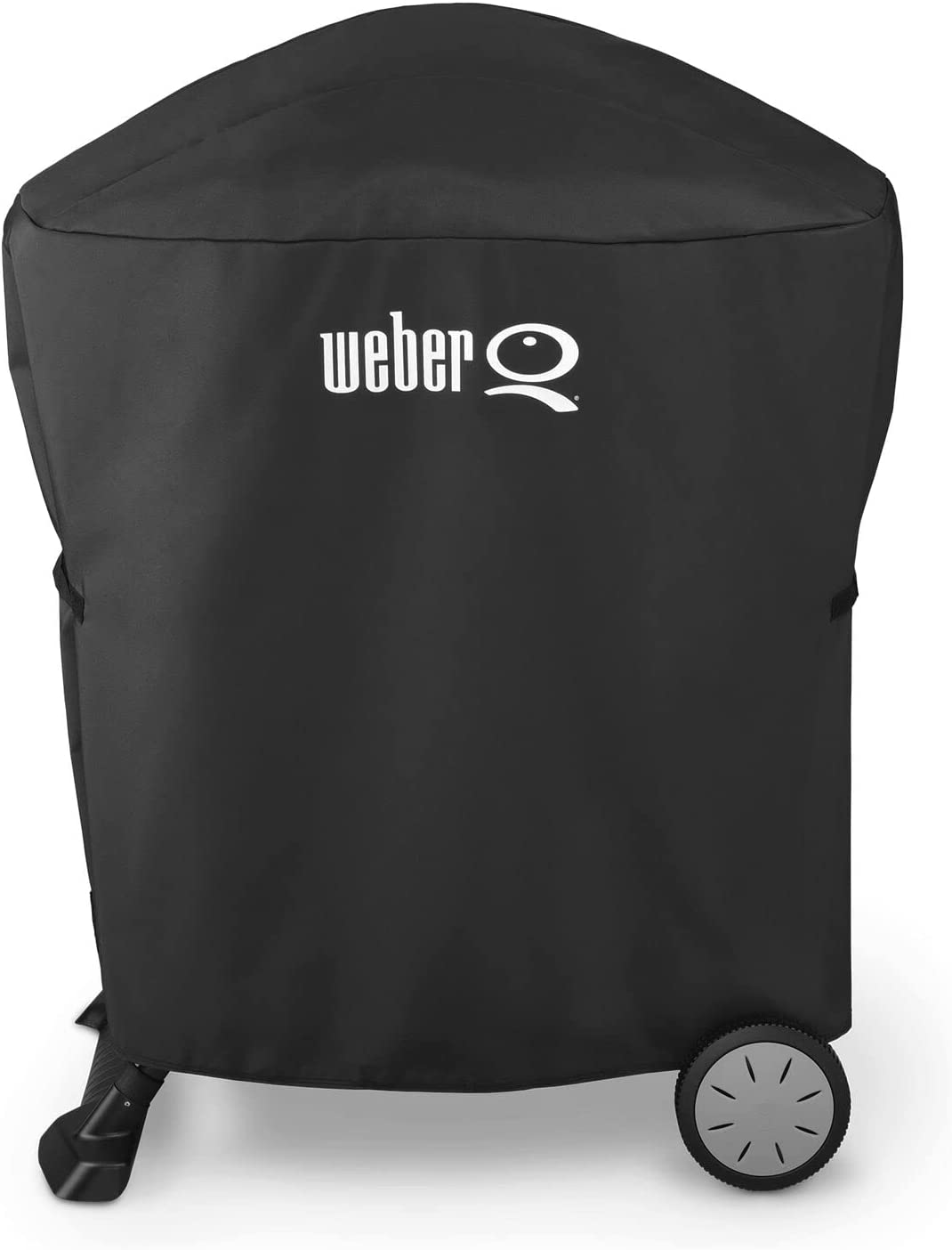 Weber Grill Cover for Q100/1000 and Q200/2000 Grills