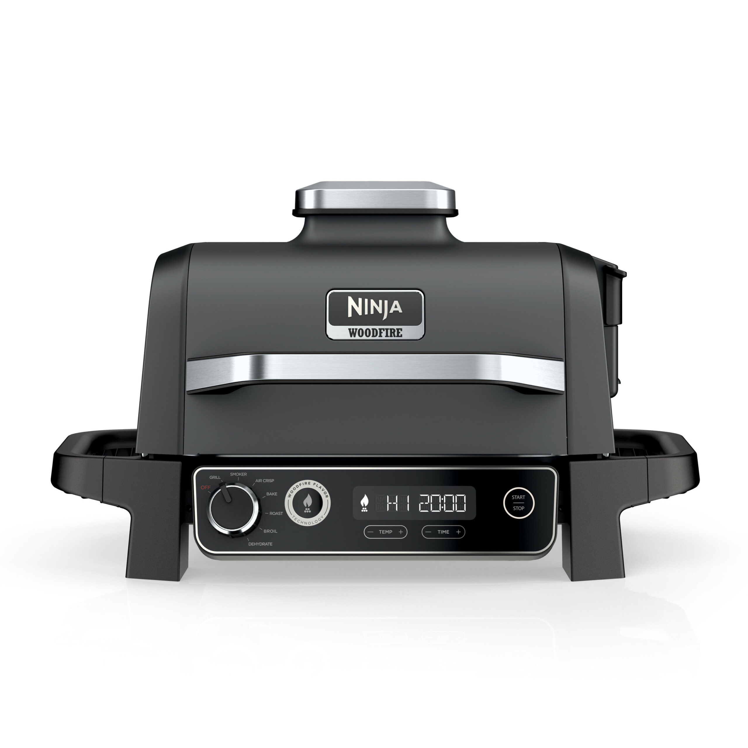 Ninja Flat Top Liquid Propane Gas Grill