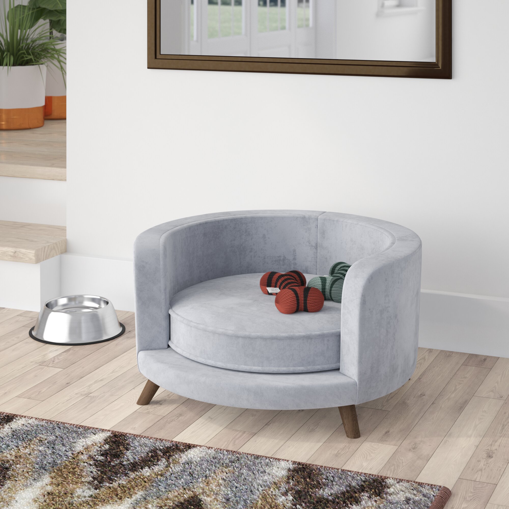 Baran Dog Sofa