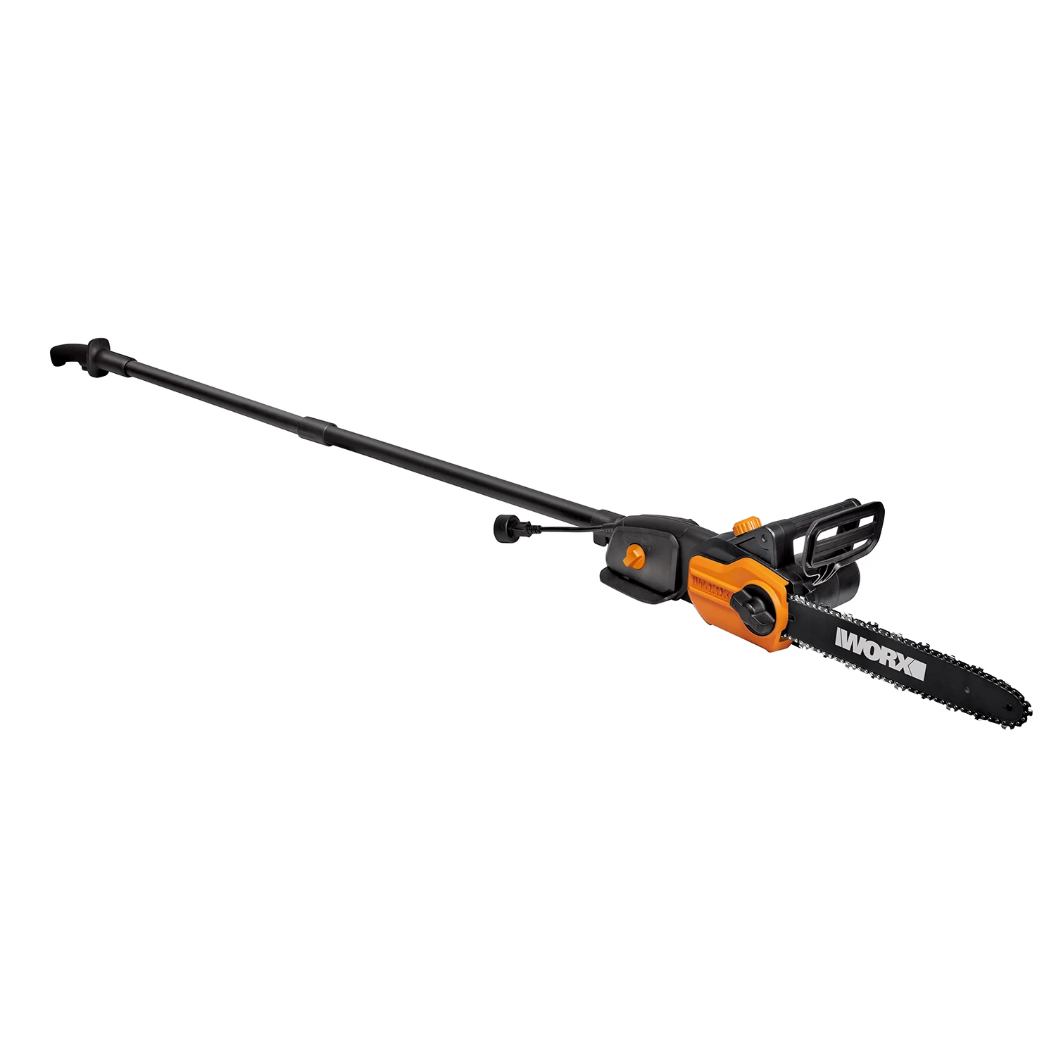 Worx 10″ Electric Corded Pole Saw - 8 Amp