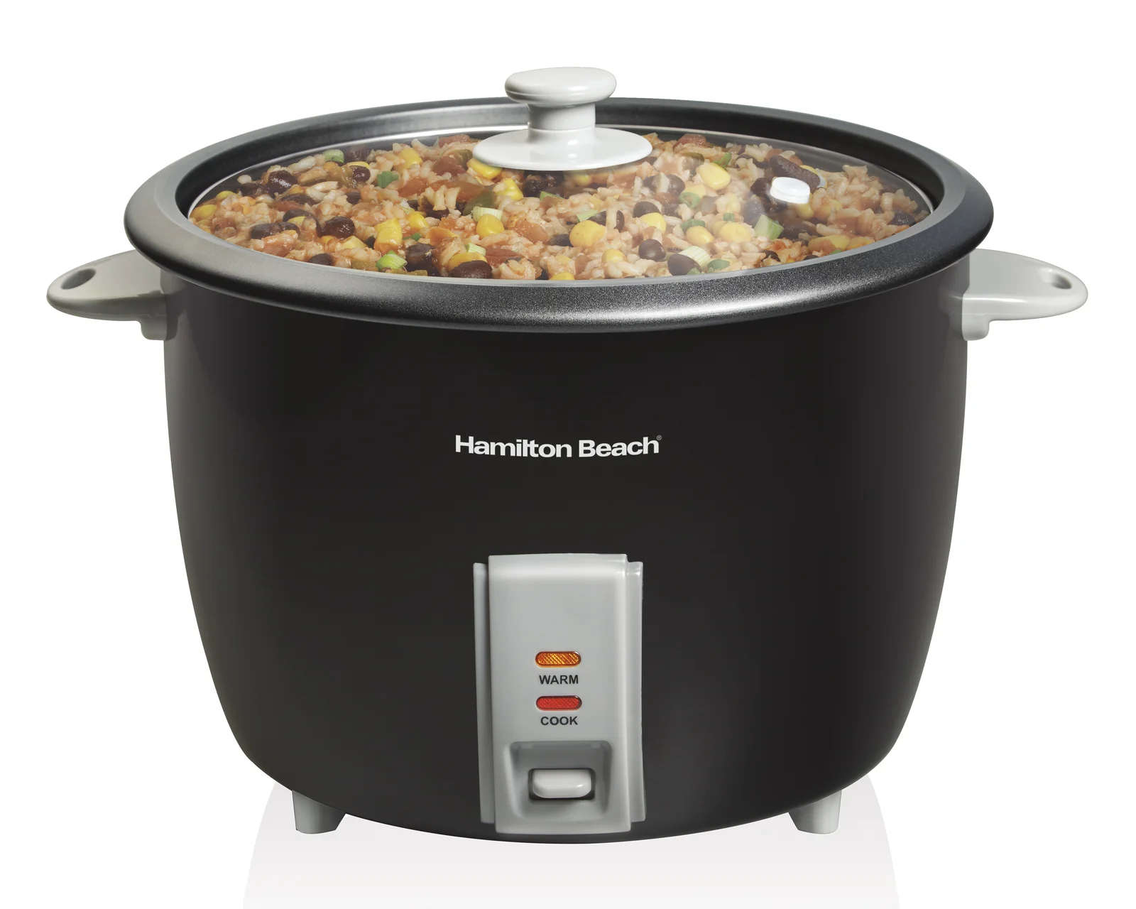 Hamilton Beach 30-Cup Rice Cooker