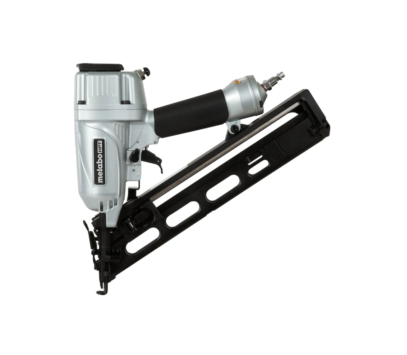 Metabo HPT  15-Gauge Pneumatic Finish Nailer