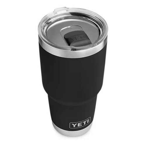 YETI Rambler 30 oz Tumbler with Magslider Lid