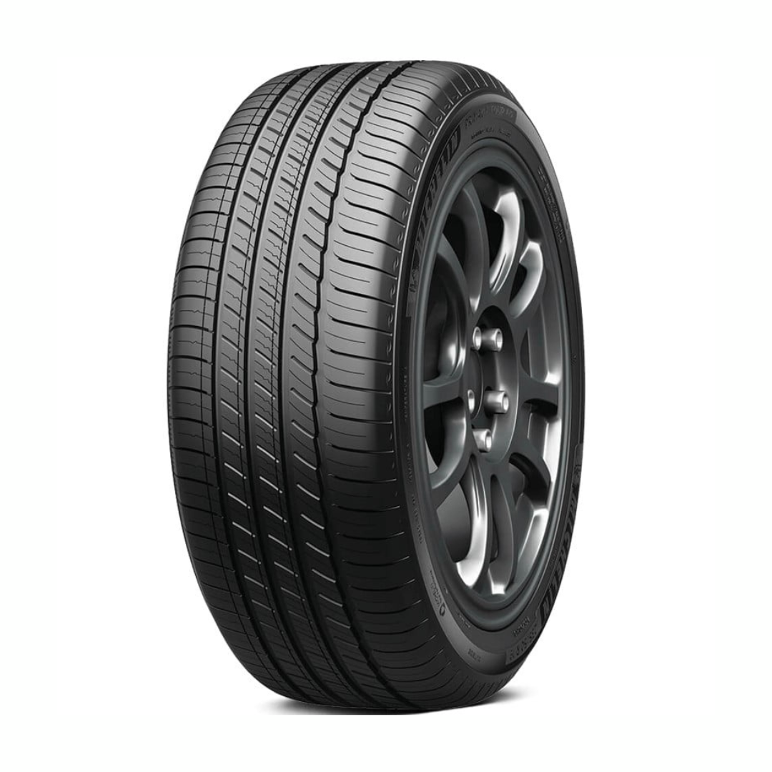 Michelin Primacy Tour A/S All-Season 215/55R17 94V Tire