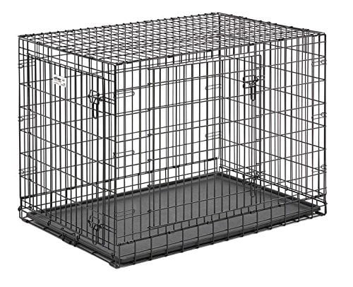 MidWest Ultima Pro Triple Door Dog Crate