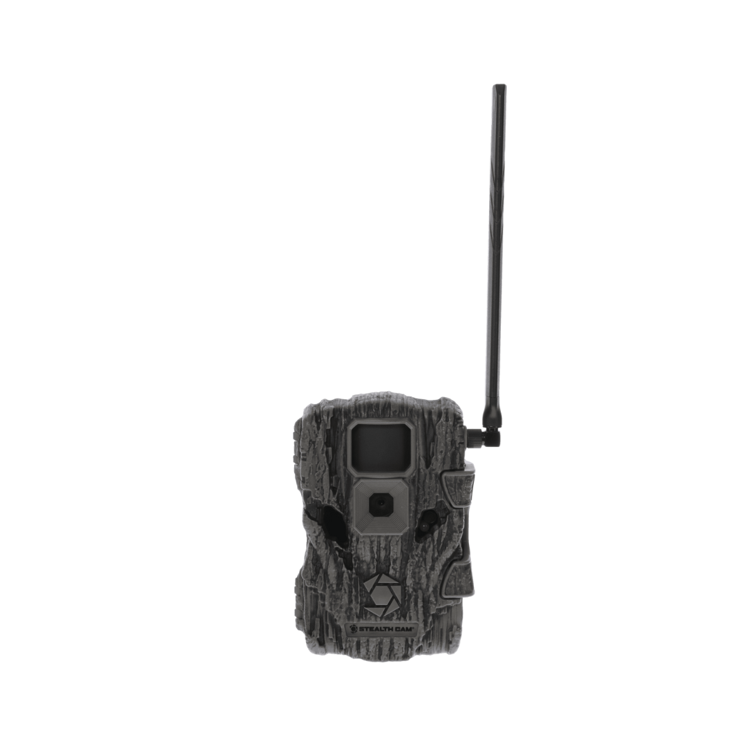 Stealth Cam Fusion X Wireless 26 Megapixel Hunting Trail Monitor Camera (Verizon)