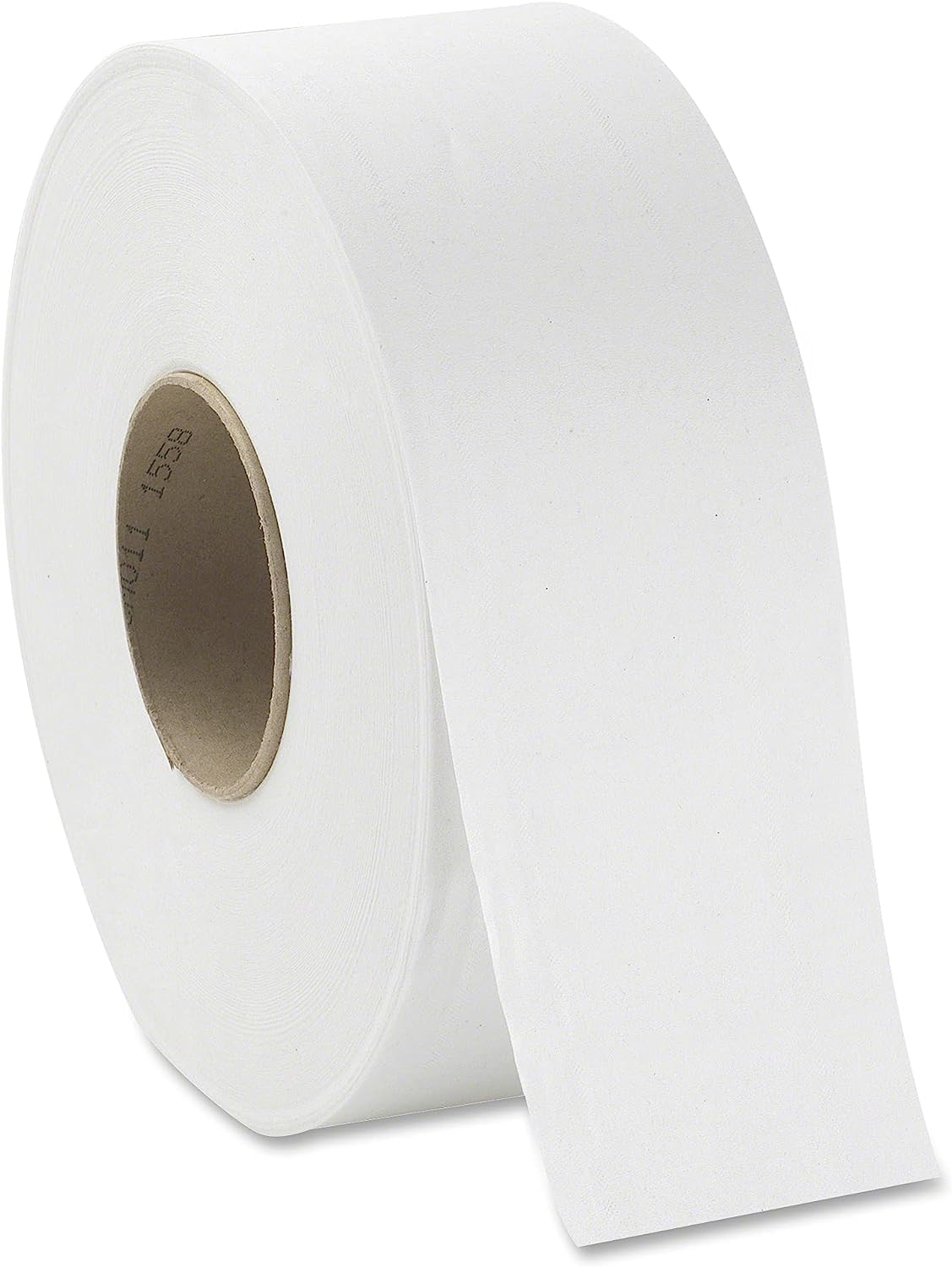 Georgia-Pacific Pacific Blue Basic 2-Ply Jumbo Jr. 9″ Toilet Paper by GP PRO. 12798. 1.000 Linear Feet per Roll. 8 Rolls Per Case