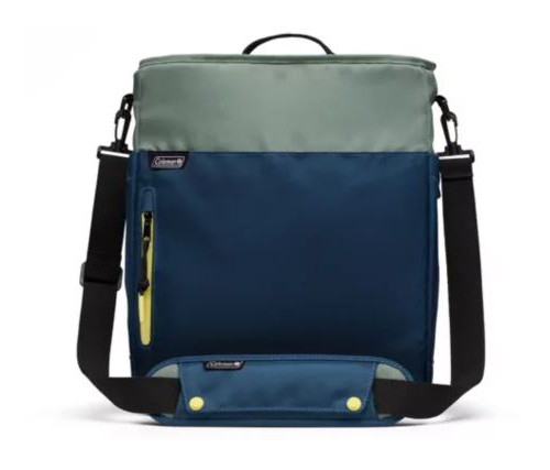 Coleman MoRph 24-Can Convertible Totepack Soft Cooler Bag