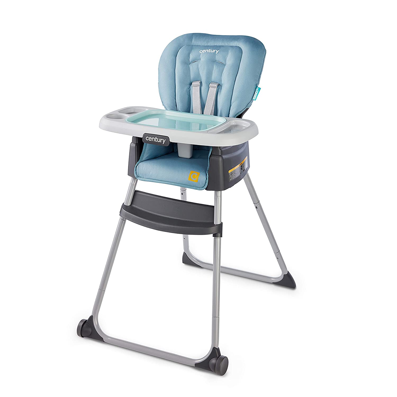 Century Dine On 4-in-1 High Chair. Splash