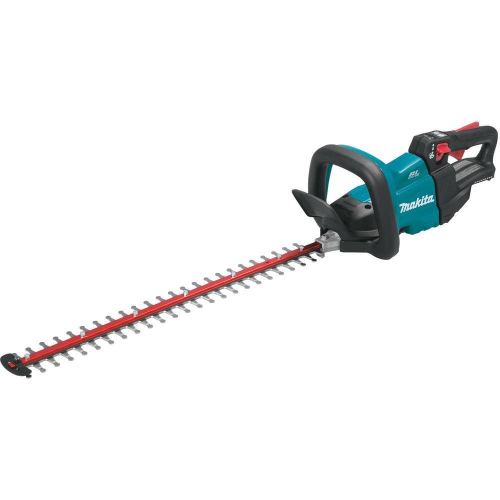 Makita XHU07Z 18V LXT Lithium-Ion Brushless Cordless 24 in. Hedge Trimmer (Tool Only)