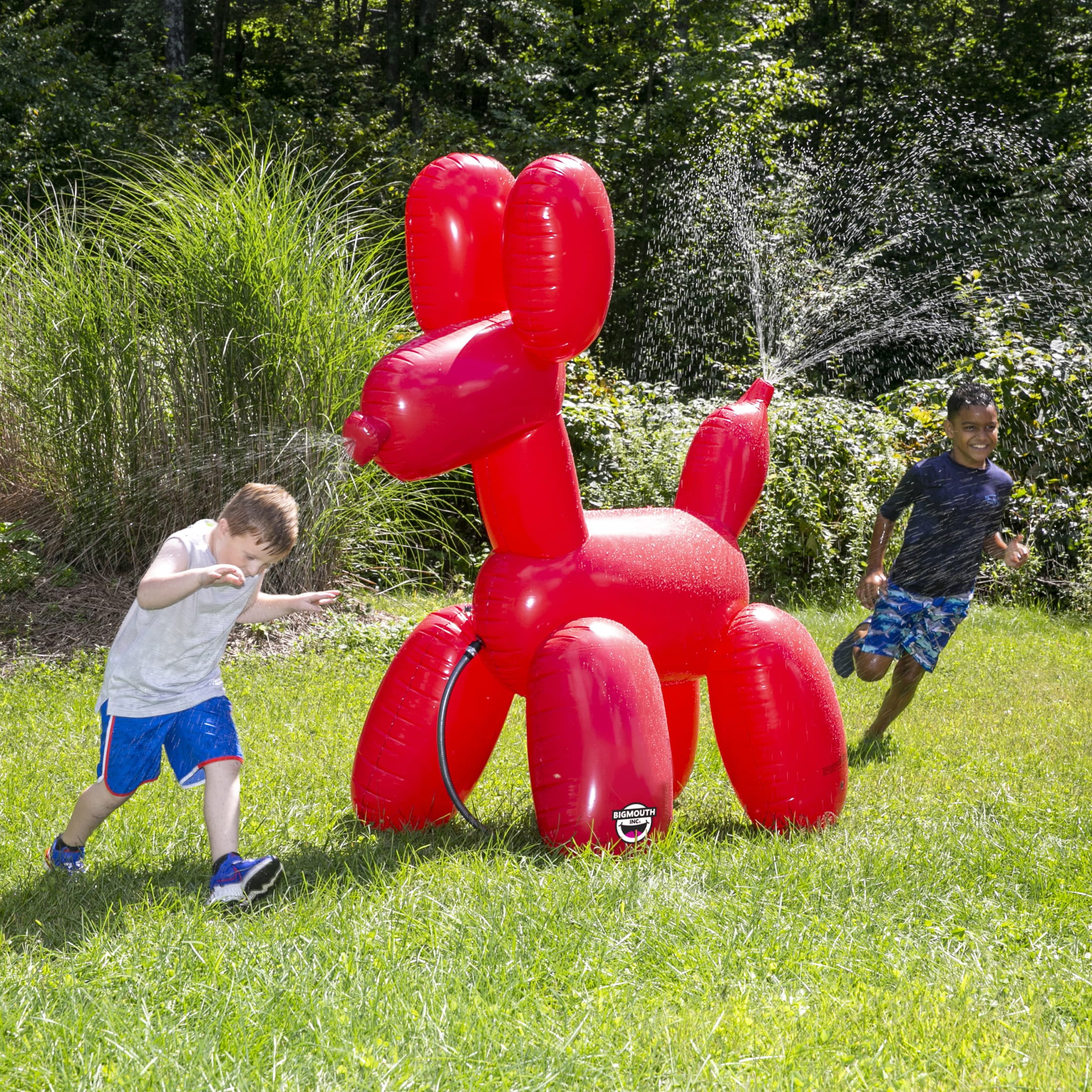 BigMouth Balloon Dog Sprinkler