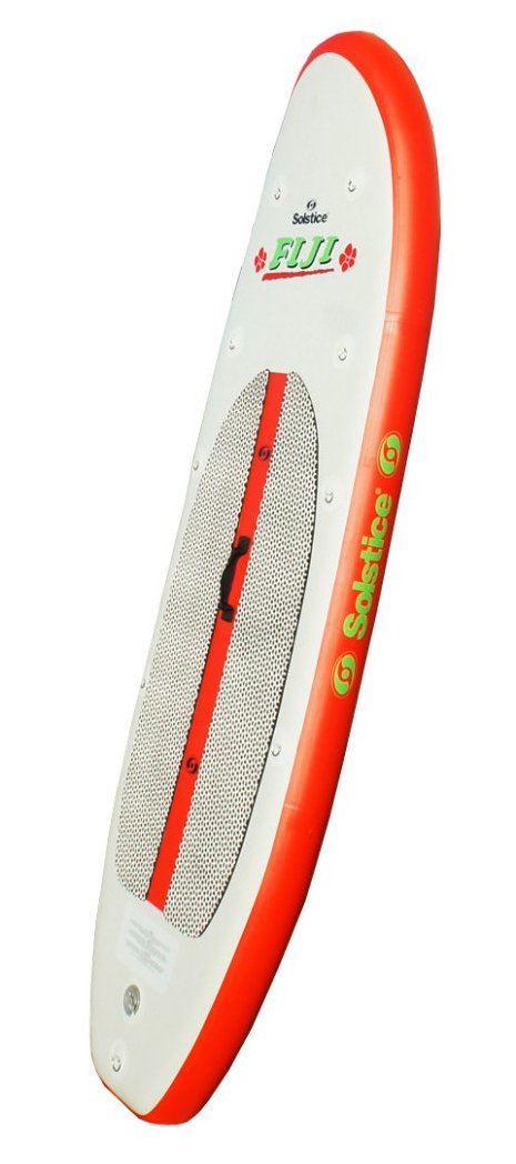 NEW Solstice Fiji 35096 Inflatable Stand-Up Light Weight Paddle Board SUP Board