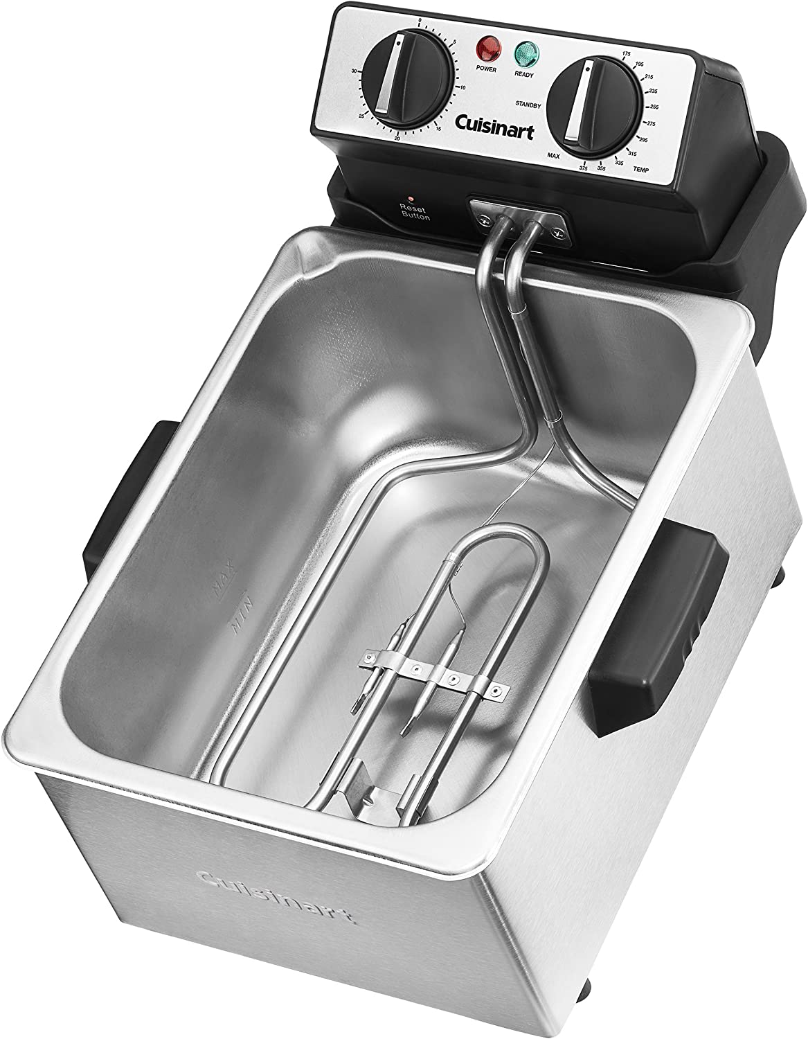 Cuisinart Deep Fryer. 4 Quart