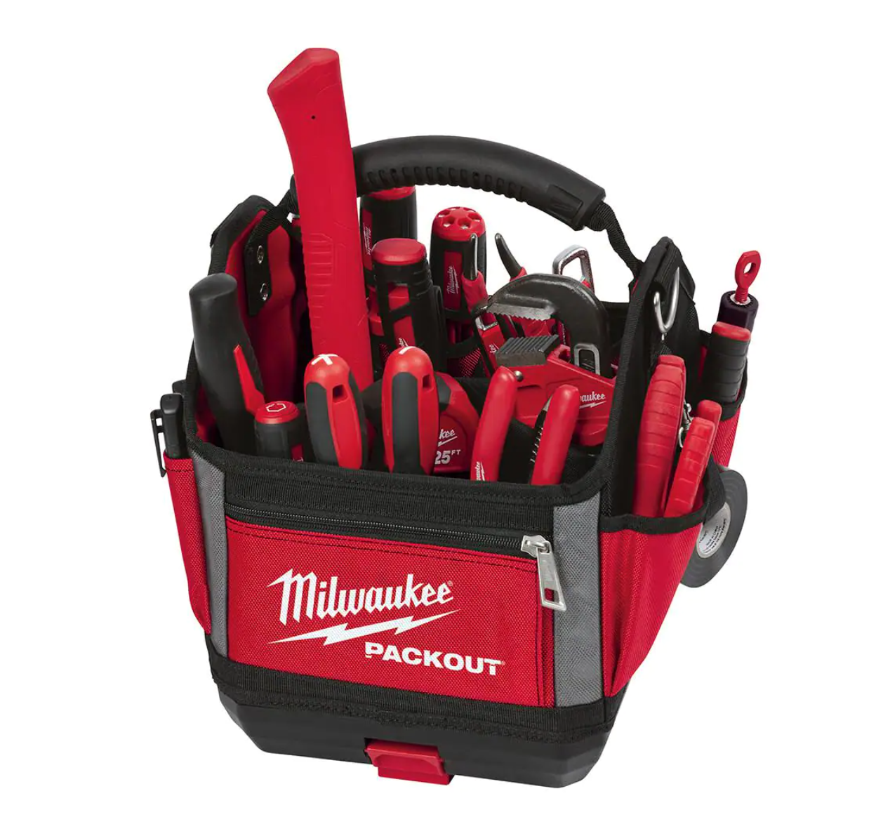 Milwaukee 48-22-8310 10 in. PACKOUT Tote