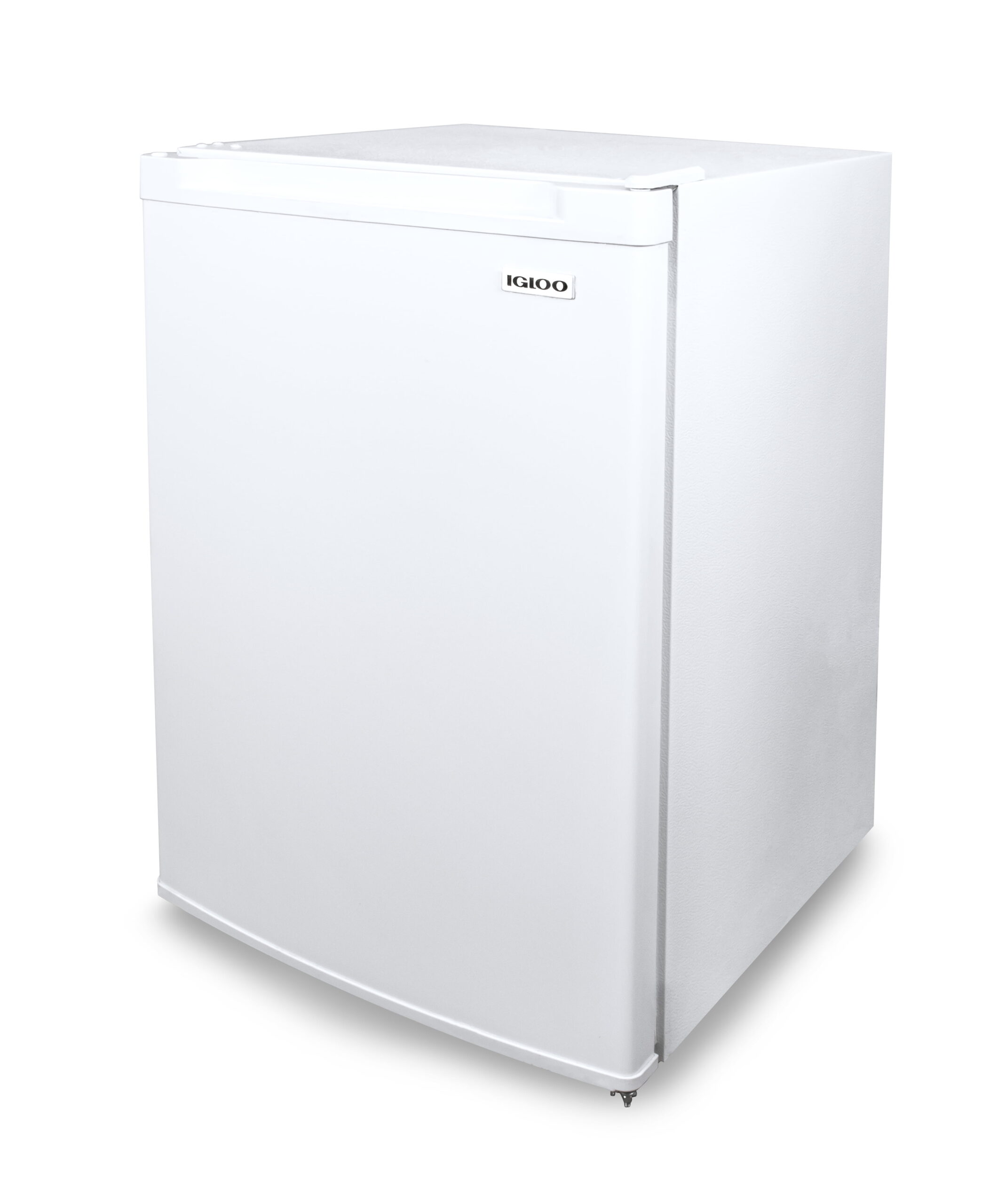 Igloo IUF3WH 3.0 Cu. Ft. Upright Freezer with 1 Pull Out Drawer