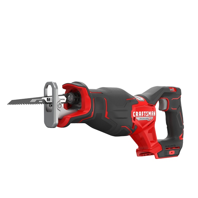 CRAFTSMAN V20 Reciprocating Saw. Cordless (CMCS350B)