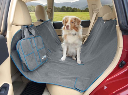 Kurgo Heather Hammock