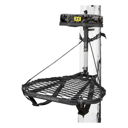 Hawk Mega Combat Hang-On Treestand