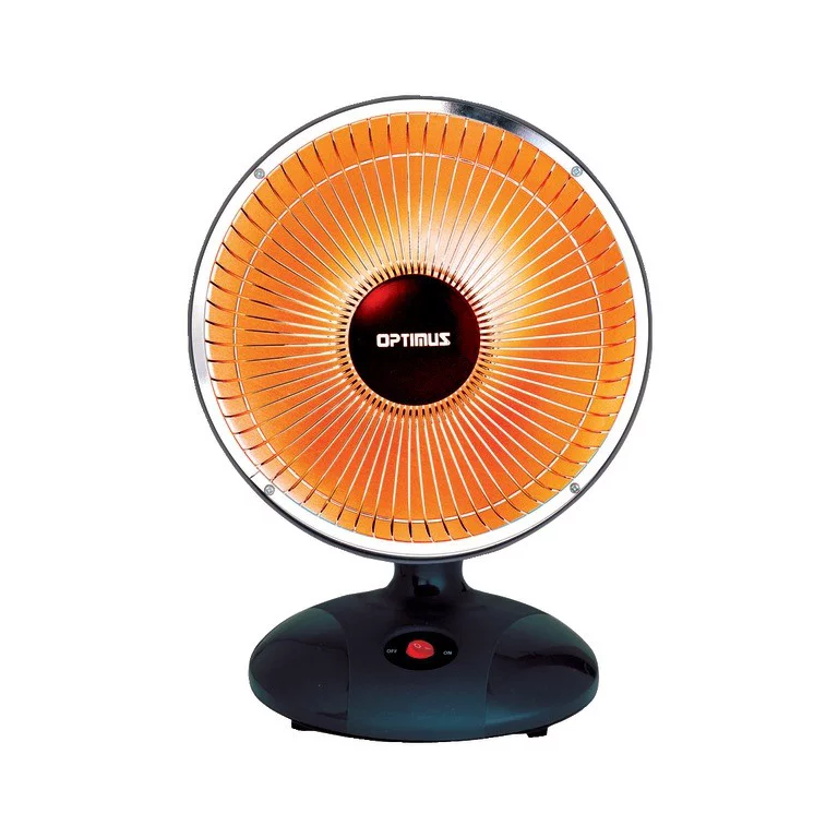 Optimus Electric 9″ Dish Heater. HEOP4110