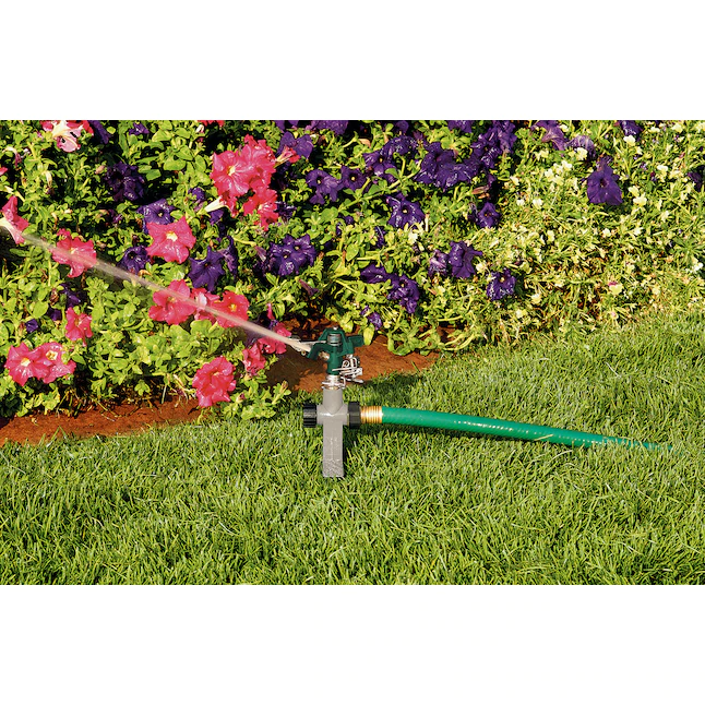 Orbit  2-Pack 6500-sq ft Impulse Spike Lawn Sprinkler