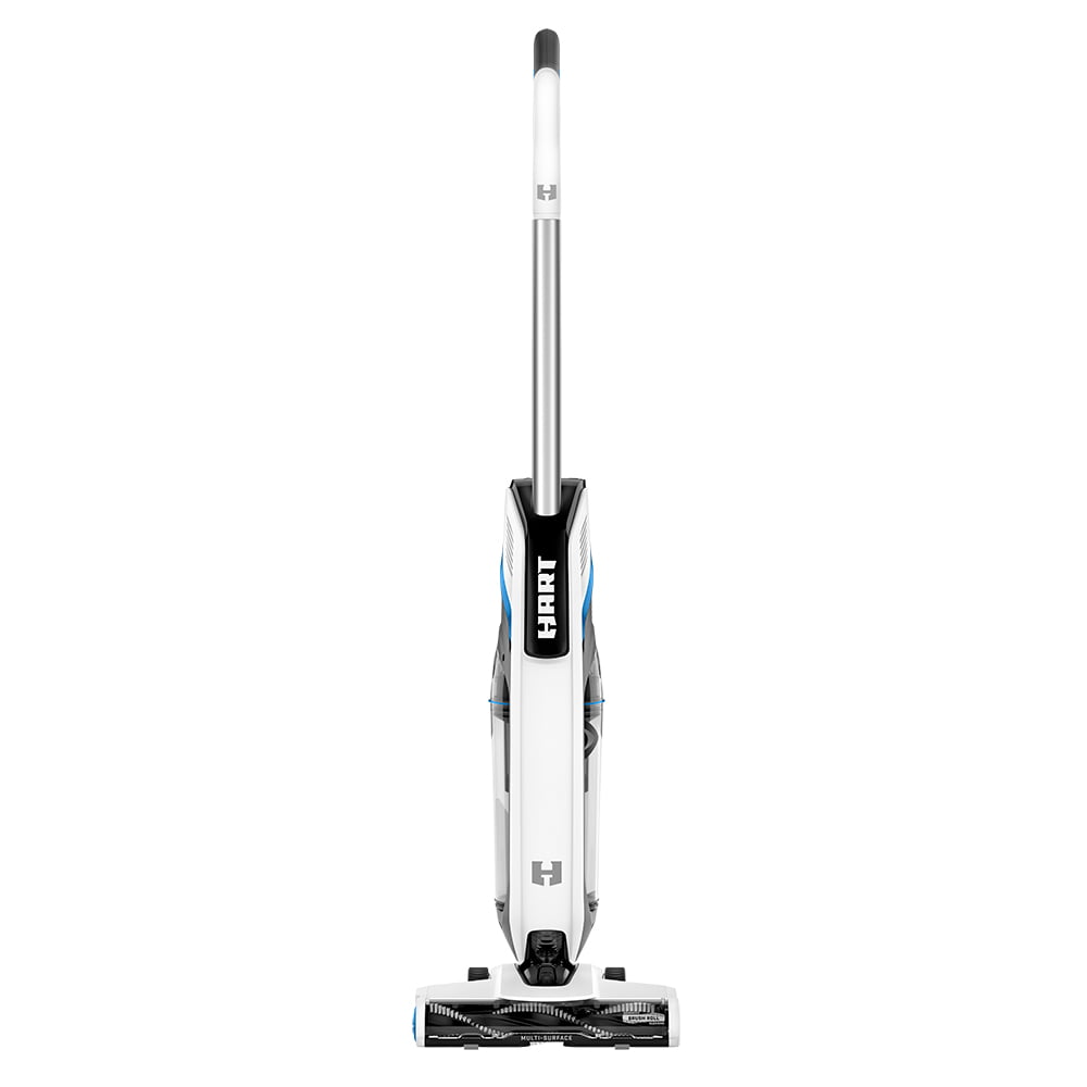 HART 20-Volt High Capacity Cordless Stick Vacuum (Battery Not Included)