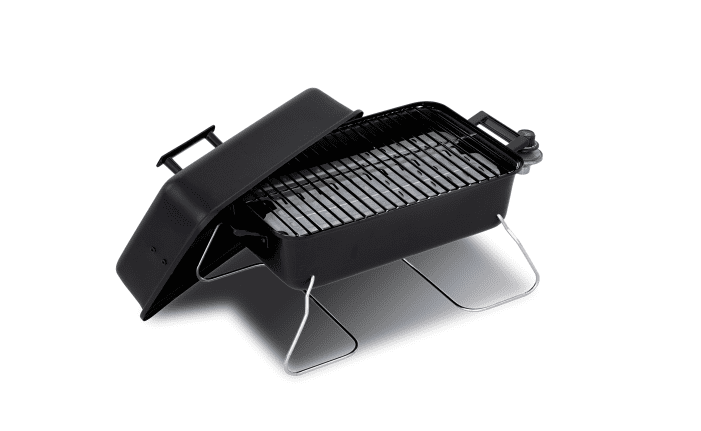 Char-Broil Portable Gas Grill