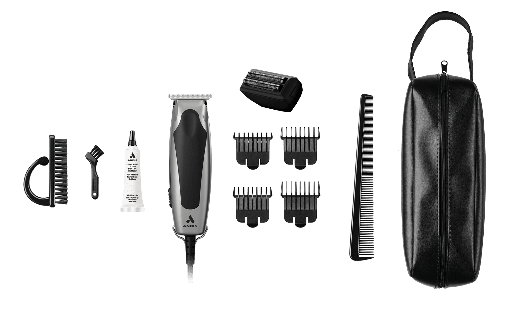 Andis inLINER Shave n Trim Kit