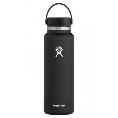 Hydro Flask 40oz Wide Mouth Bottle