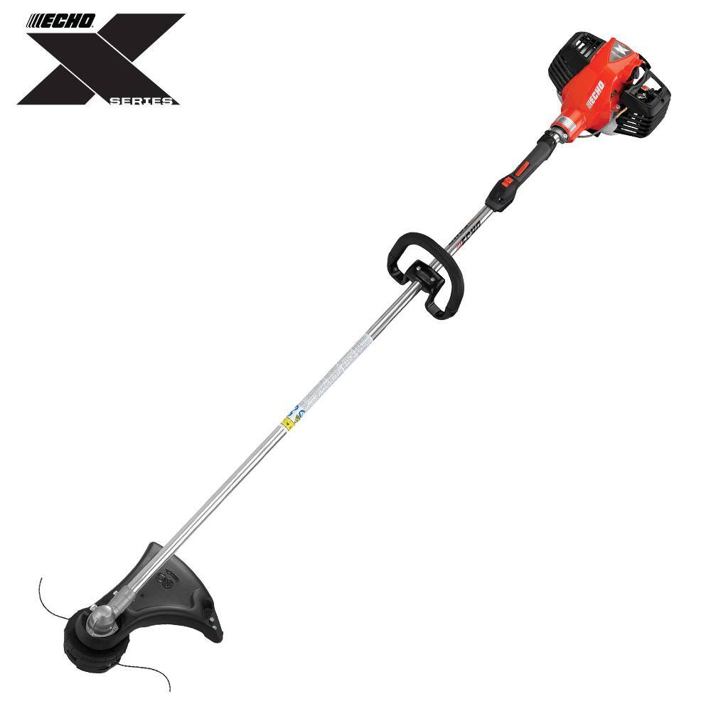 ECHO SRM-3020T 30 cc Gas 2-Stroke X Series Straight Shaft String Trimmer