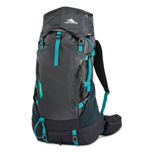 High Sierra Pathway 2.0 60L Backpack