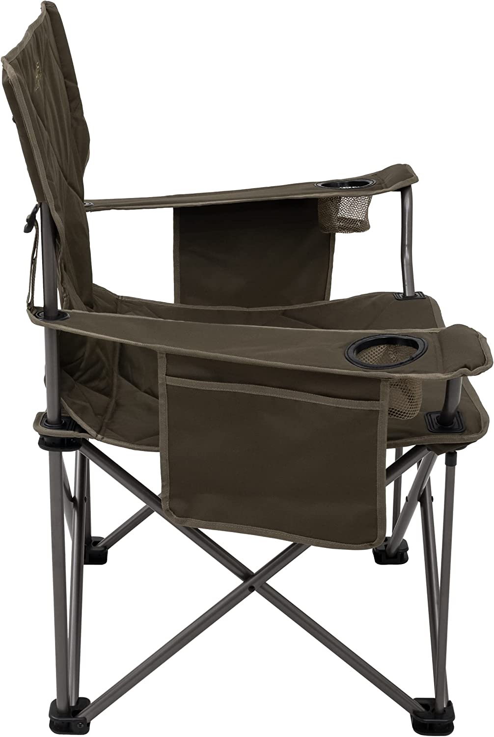 ALPS Mountaineering King Kong Chair. Clay