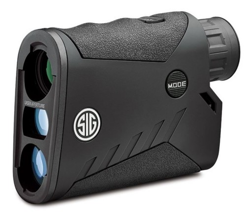 SIG SAUER KILO 1000 5×20 Rangefinder