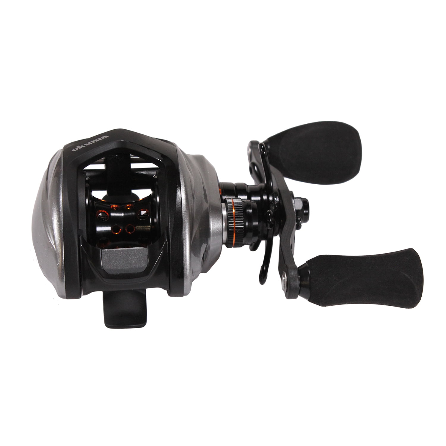 Okuma Helios SX Low Profile Reels HSX-266V