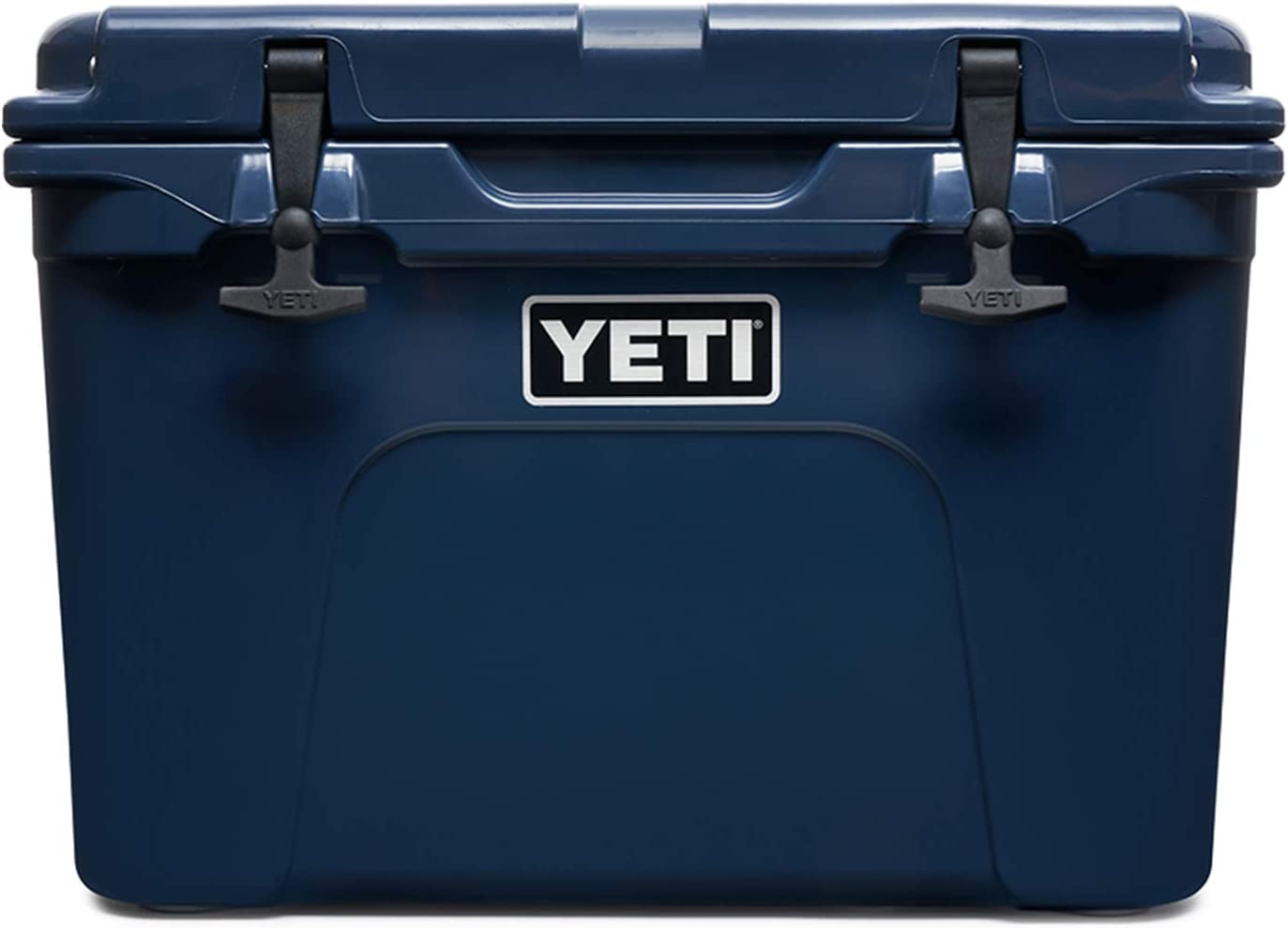 YETI Tundra 35 Cooler - Navy