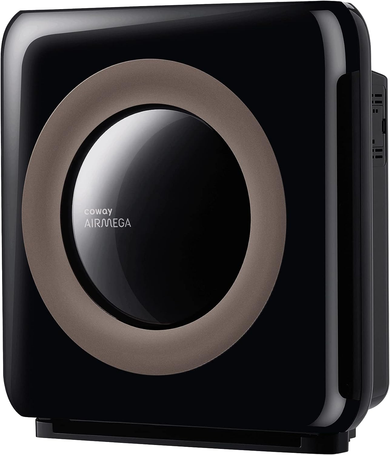 Coway Airmega AP-1512HHS App-Enabled Smart Technology. Black/Bronze