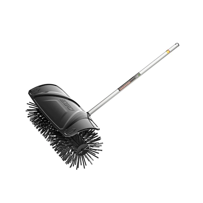 EGO BBA2100 POWER+ Multi-Head System Bristle Brush Attachment
