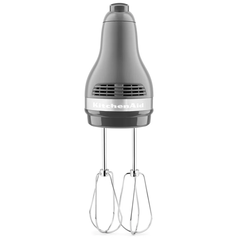 KitchenAid KHM512GT Pro Line 5 Speed Hand Mixer. Tempest Grey