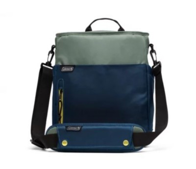 Coleman MoRph 16-Can Convertible Totepack Soft Cooler Bag