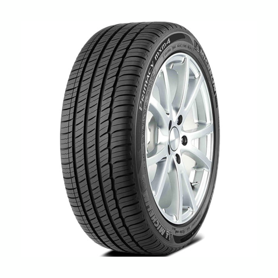 Michelin Primacy MXM4 All-Season 235/55R18 100V Tire