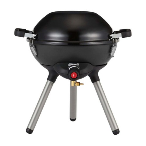Coleman 4-in-1 Portable Propane Gas Grill