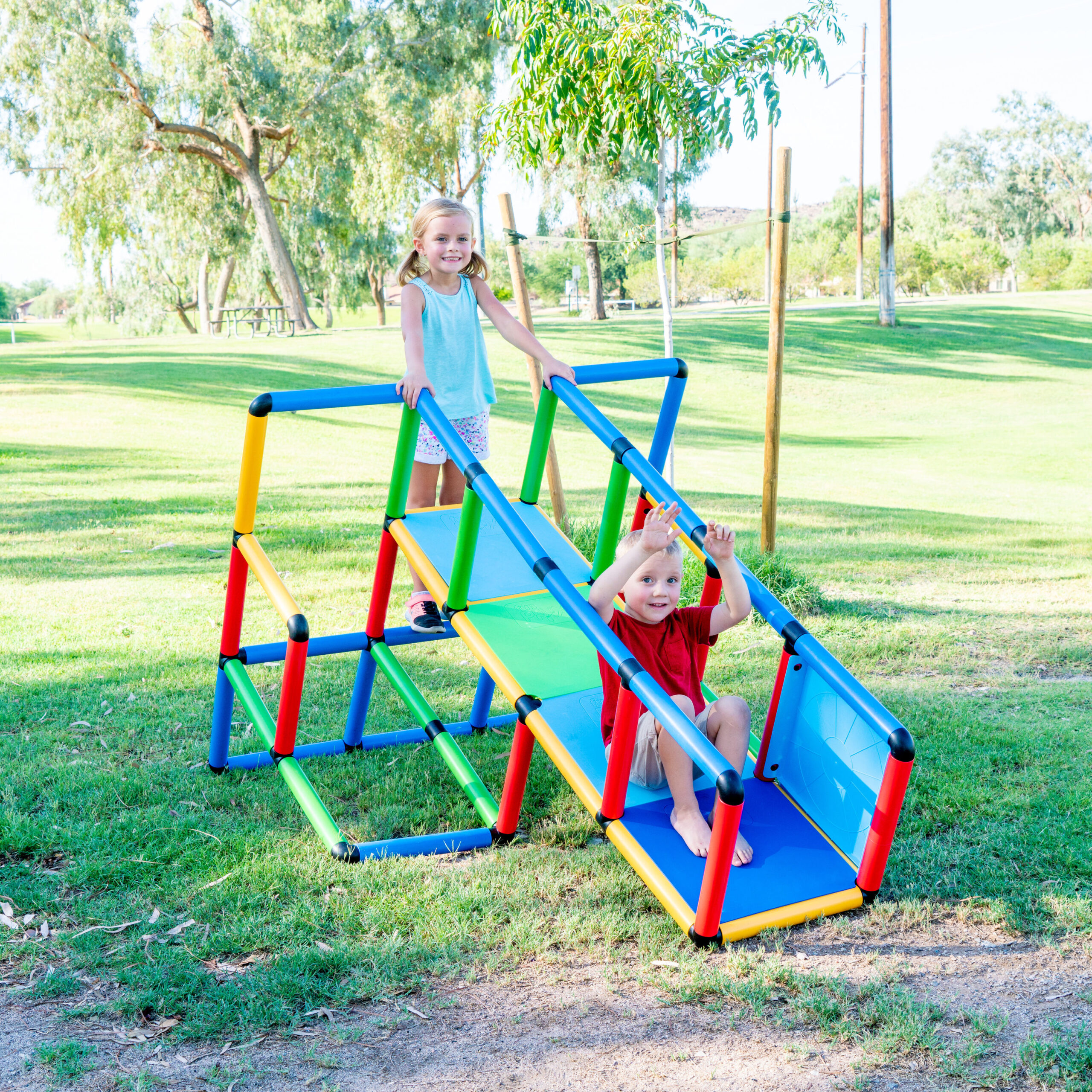 Funphix Building Toys