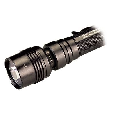 Streamlight ProTac HPL Rechargeable USB Flashlight 1000 Lumens w/ Sheath - 88076