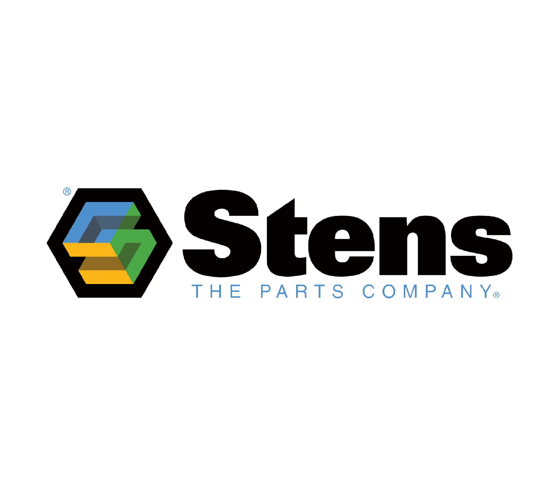 New Stens Tire 160-554 for 22×9.50-10 4 PLY K506