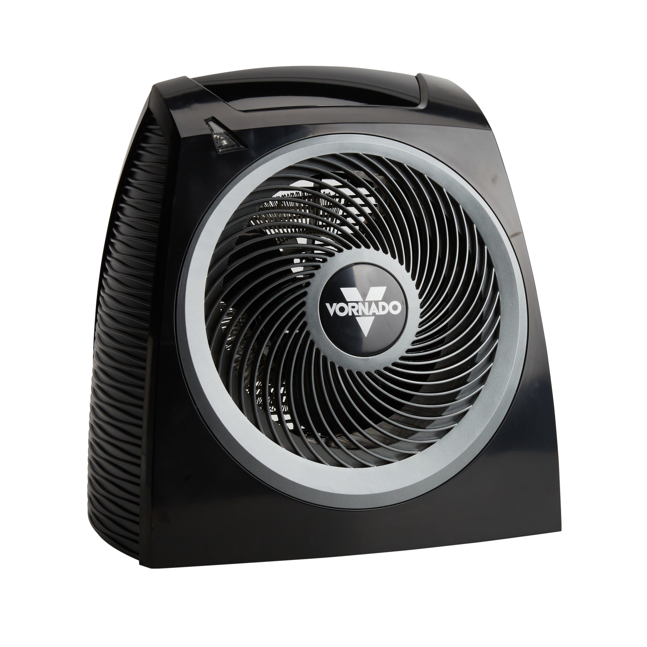 Vornado EH1-0097-06 1500-Watt Fan Compact Personal Indoor Electric Space Heater with Thermostat and Remote Included