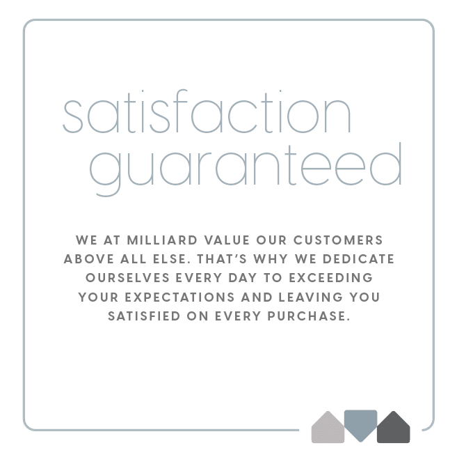 Milliard Kids Couch - Modular Kids Sofa for Toddler and Baby