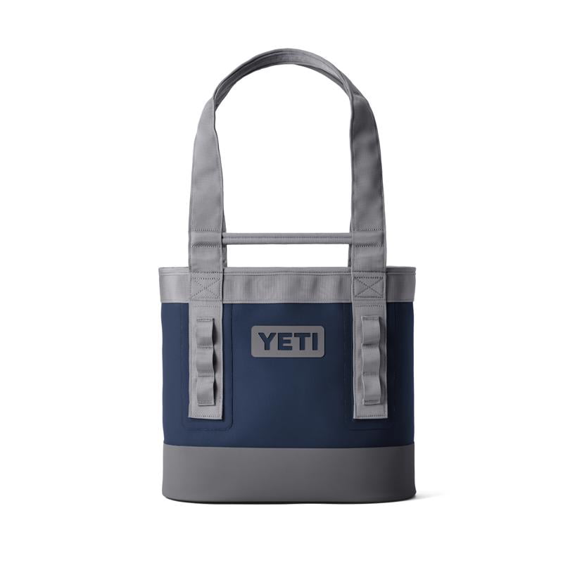 YETI Camino 20 Carryall Navy Tote