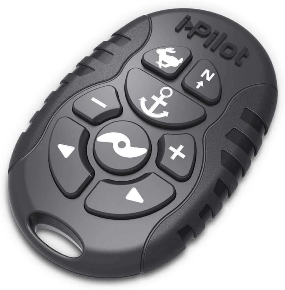 Minn Kota Micro Remote Bluetooth
