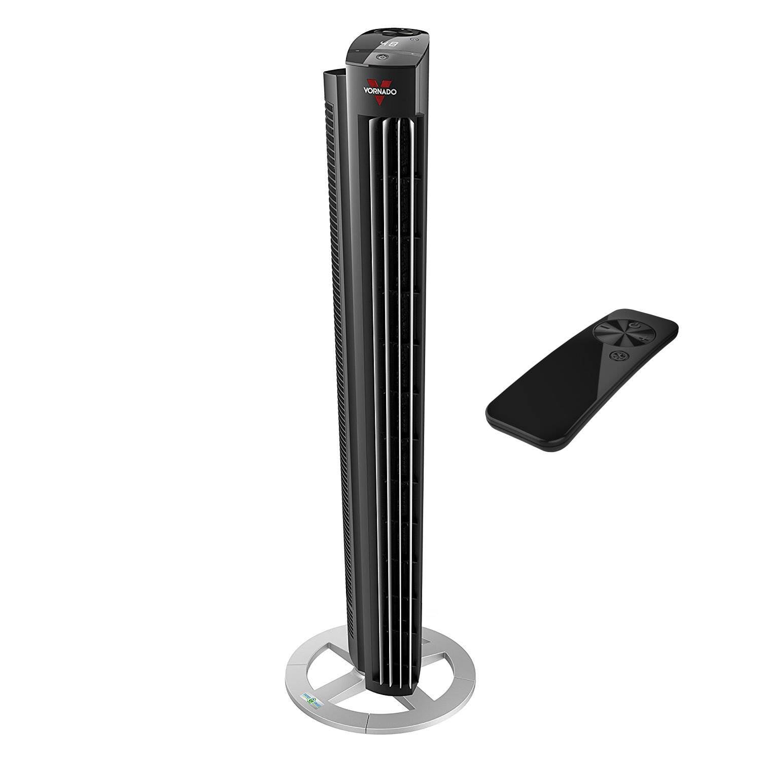 Vornado Energy Smart 42″ Tower V Flow 99 Speed Adjustable Circulator | NGT42DC