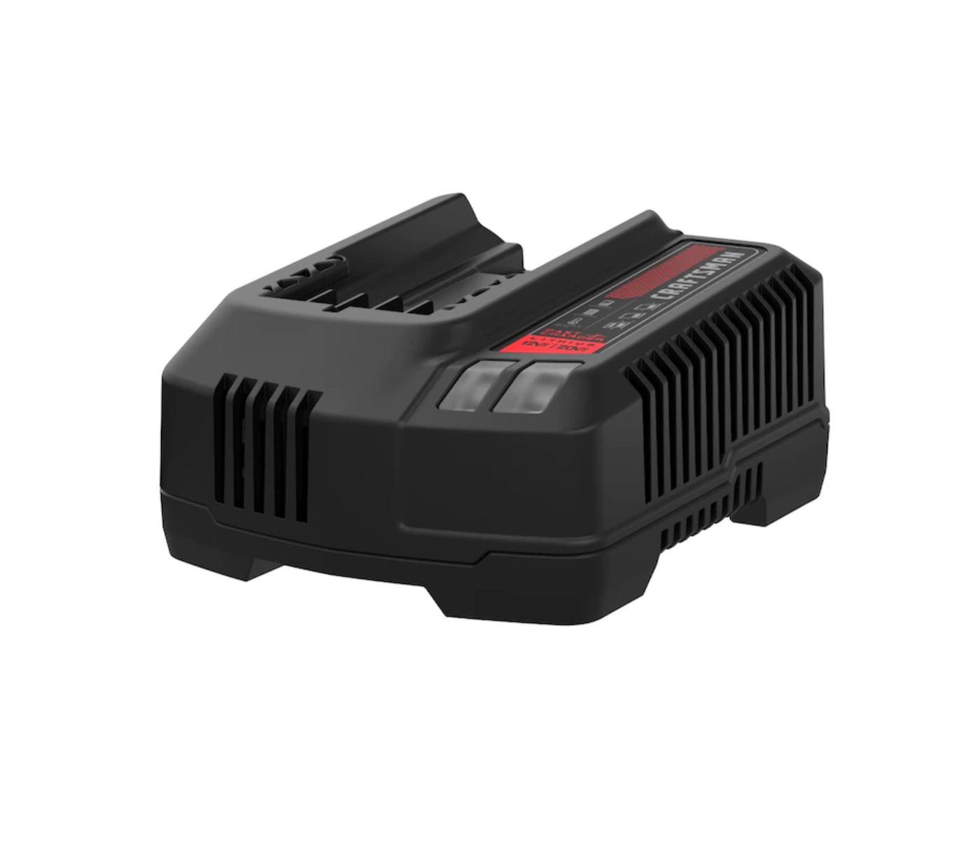 CRAFTSMAN CMCB104 20-Volt Max Power Tool Battery Charger