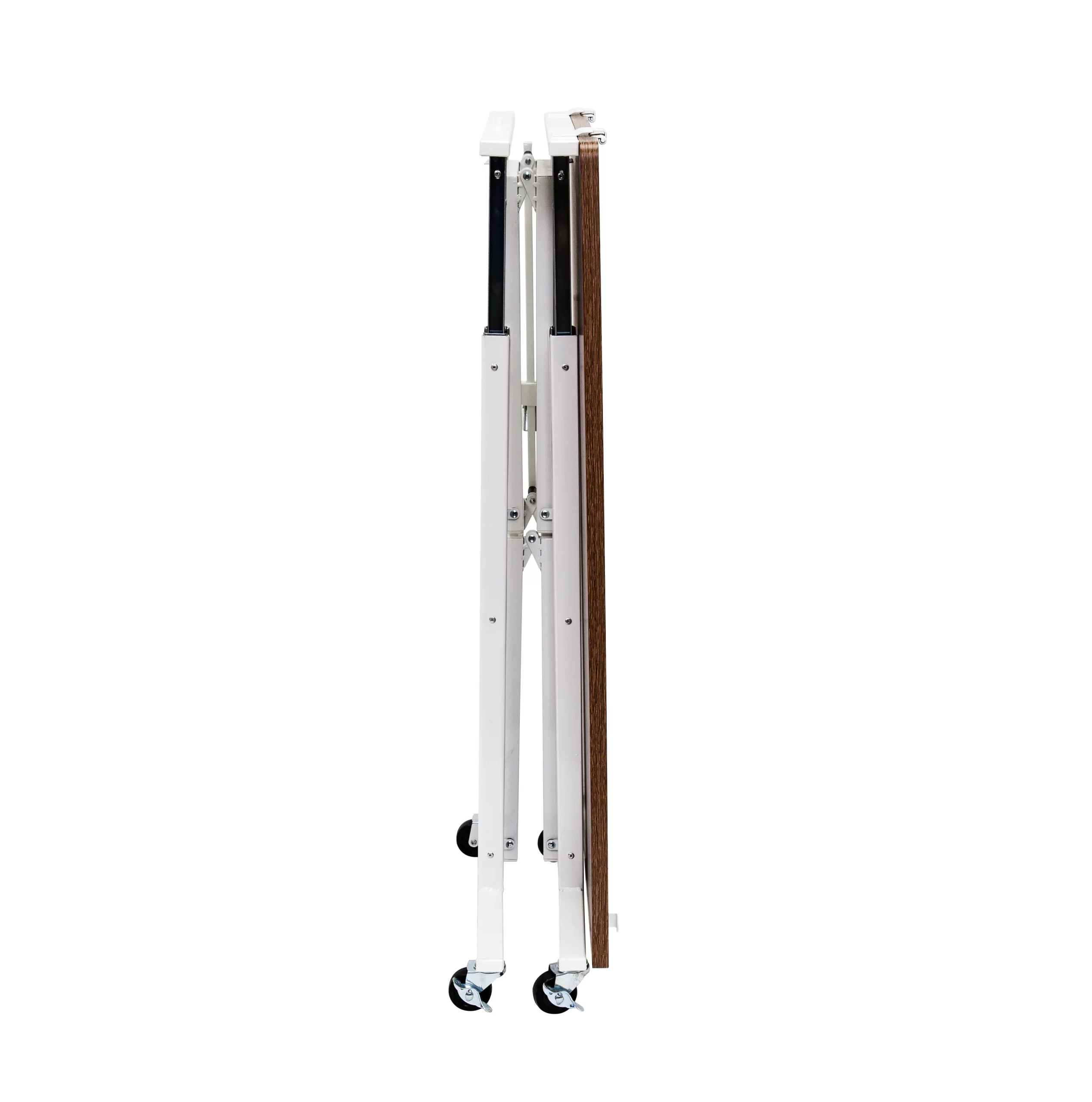 Artist-s Loft Sit-Stand Adjustable Fold-Away Desk & Workstation